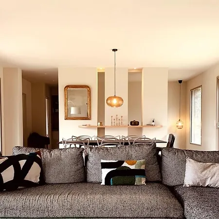 Villa De Standing Avec Piscine Porto-Vecchio (Corsica)