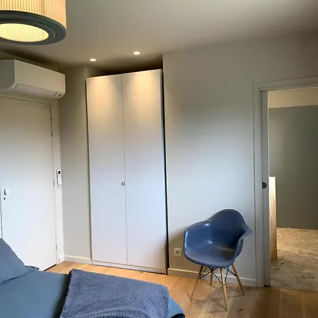 De Standing Avec Vue Montagne, Proche De Porto-vecchio Villa