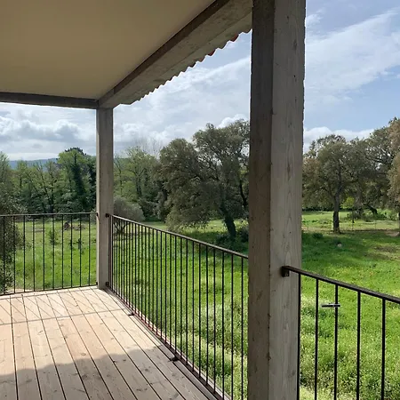 De Standing Avec Vue Montagne, Proche De Porto-vecchio Vila *