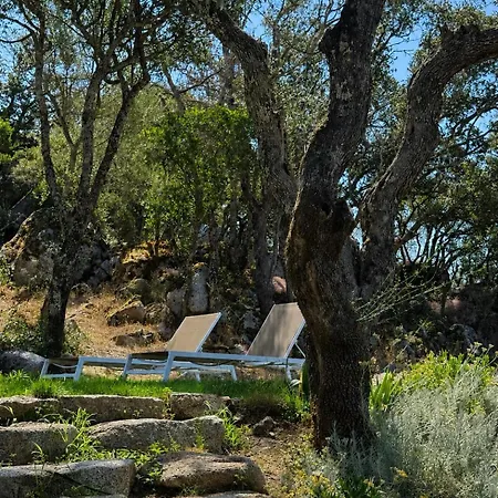 De Standing Avec Vue Montagne, Proche De Porto-vecchio Villa *